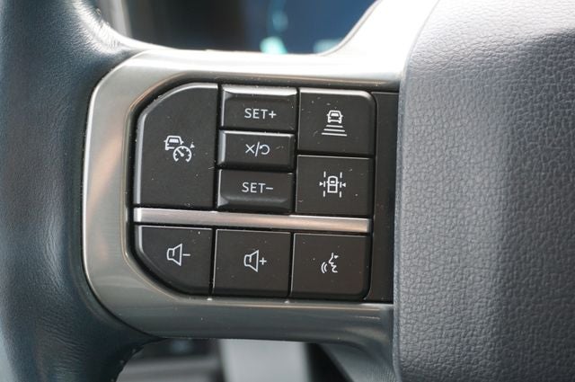 2024 Ford F-450SD LIMITED