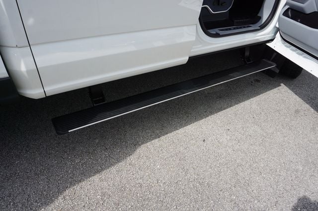 2024 Ford F-450SD LIMITED