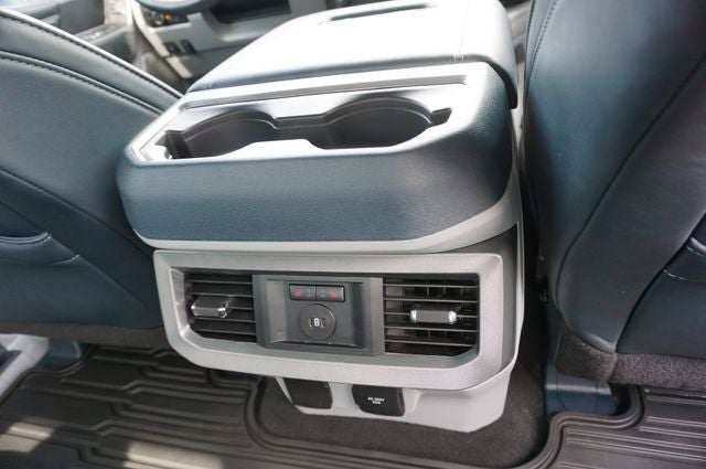 2024 Ford F-450SD LIMITED
