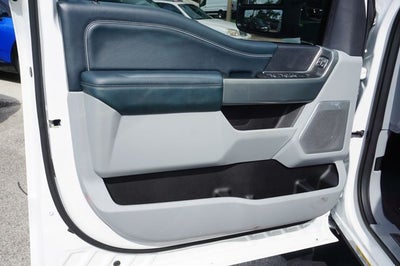 2024 Ford F-450SD LIMITED