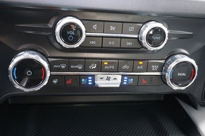 2024 Ford F-450SD LIMITED