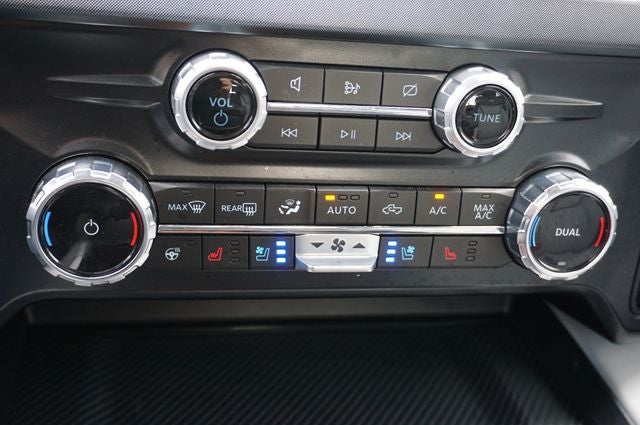 2024 Ford F-450SD LIMITED
