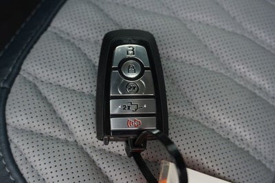 2024 Ford F-450SD LIMITED
