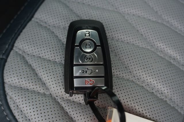 2024 Ford F-450SD LIMITED