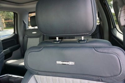 2024 Ford F-450SD LIMITED
