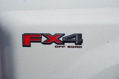 2024 Ford F-450SD LIMITED