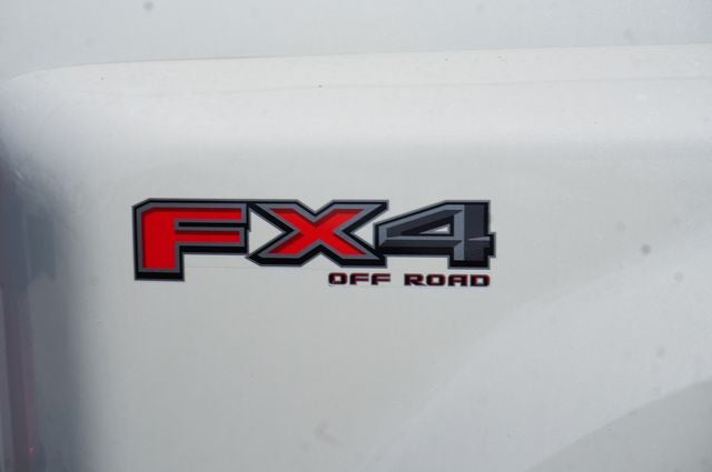 2024 Ford F-450SD LIMITED