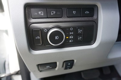 2024 Ford F-450SD LIMITED