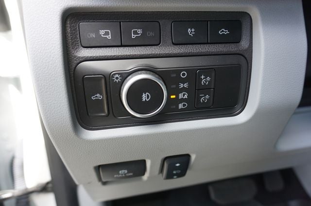 2024 Ford F-450SD LIMITED