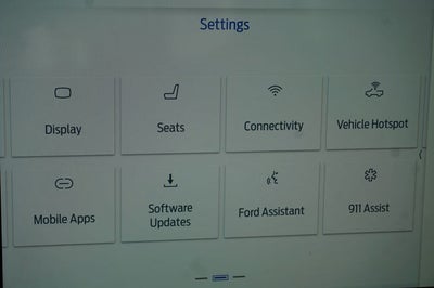 2024 Ford F-450SD LIMITED