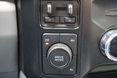 2024 Ford F-450SD LIMITED