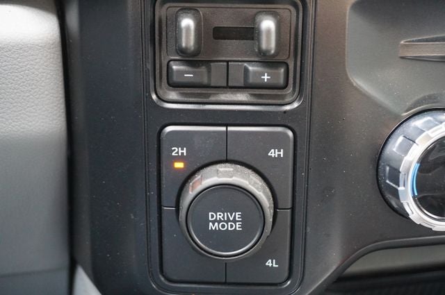 2024 Ford F-450SD LIMITED