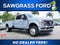 2026 Ford F-450SD F-450® Lariat®