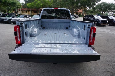 2026 Ford F-450SD F-450® Lariat®