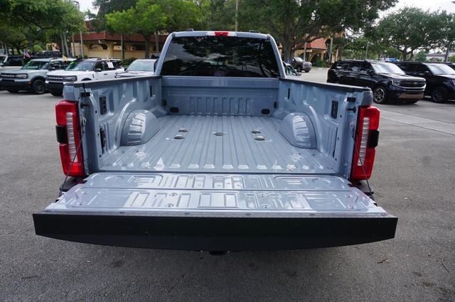 2026 Ford F-450SD F-450® Lariat®