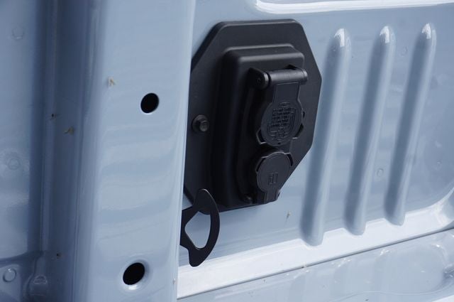 2026 Ford F-450SD F-450® Lariat®