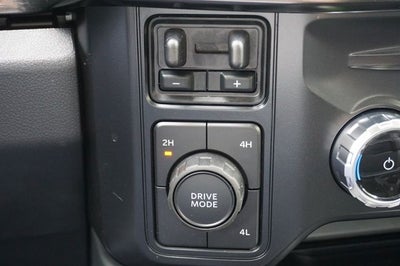 2026 Ford F-450SD F-450® Lariat®