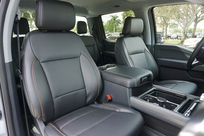 2026 Ford F-450SD F-450® Lariat®