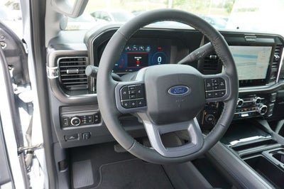 2026 Ford F-450SD F-450® Lariat®