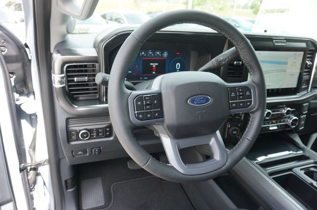 2026 Ford F-450SD F-450® Lariat®