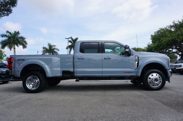 2026 Ford F-450SD F-450® Lariat®