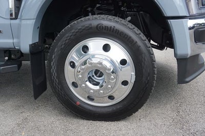 2026 Ford F-450SD F-450® Lariat®
