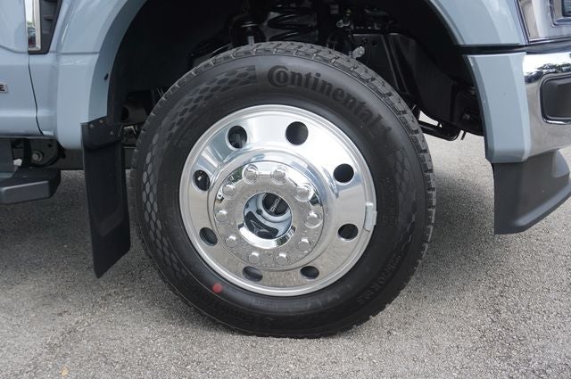 2026 Ford F-450SD F-450® Lariat®