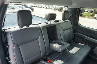 2026 Ford F-450SD F-450® Lariat®