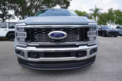 2026 Ford F-450SD F-450® Lariat®
