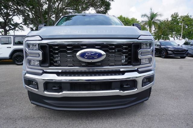 2026 Ford F-450SD F-450® Lariat®