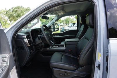 2026 Ford F-450SD F-450® Lariat®