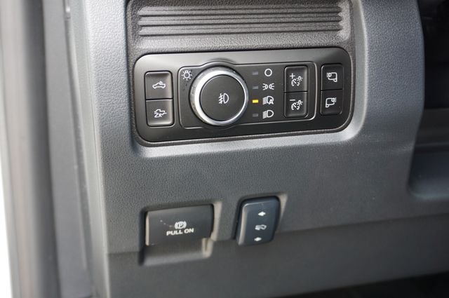 2026 Ford F-450SD F-450® Lariat®