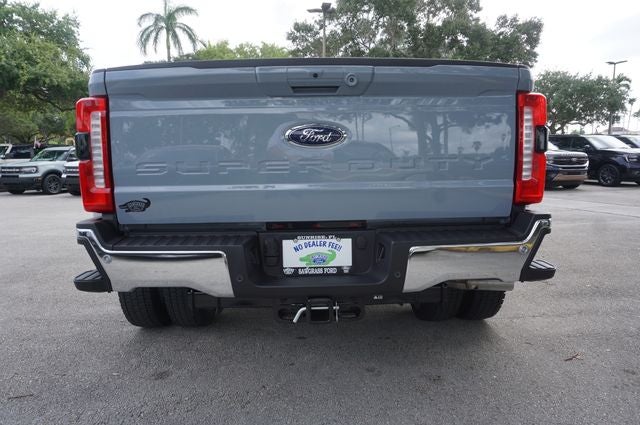 2026 Ford F-450SD F-450® Lariat®