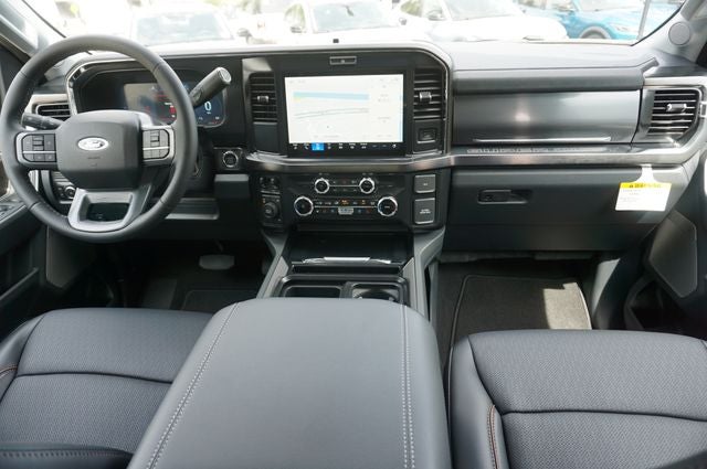2026 Ford F-450SD F-450® Lariat®