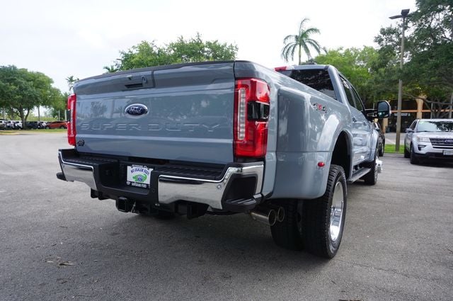 2026 Ford F-450SD F-450® Lariat®
