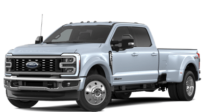 2026 Ford F-450SD F-450® Lariat®