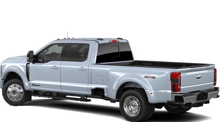 2026 Ford F-450SD F-450® Lariat®