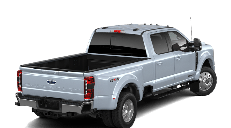 2026 Ford F-450SD F-450® Lariat®