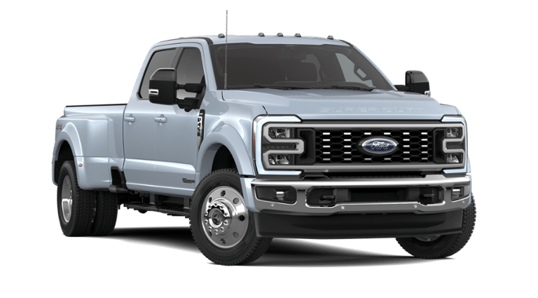 2026 Ford F-450SD F-450® Lariat®