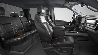 2026 Ford F-450SD F-450® Lariat®