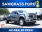 2026 Ford F-450SD F-450® XLT