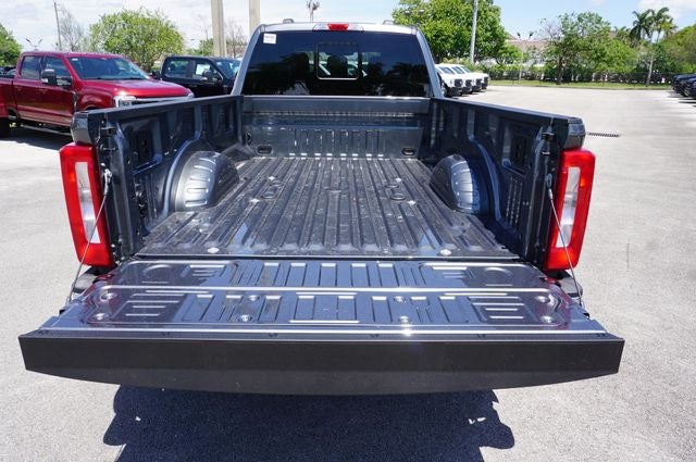 2026 Ford F-450SD F-450® XLT