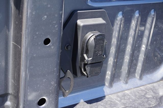 2026 Ford F-450SD F-450® XLT