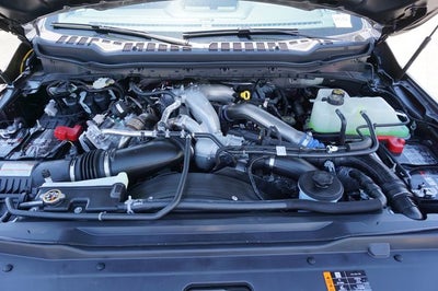 2026 Ford F-450SD F-450® XLT