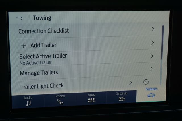 2026 Ford F-450SD F-450® XLT