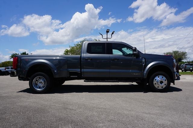 2026 Ford F-450SD F-450® XLT