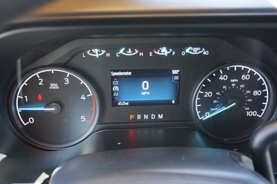 2026 Ford F-450SD F-450® XLT