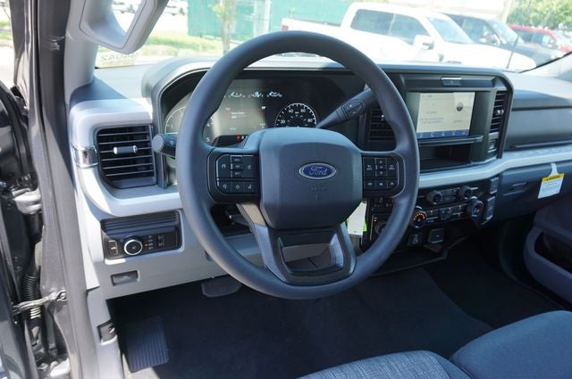 2026 Ford F-450SD F-450® XLT