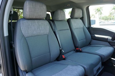 2026 Ford F-450SD F-450® XLT