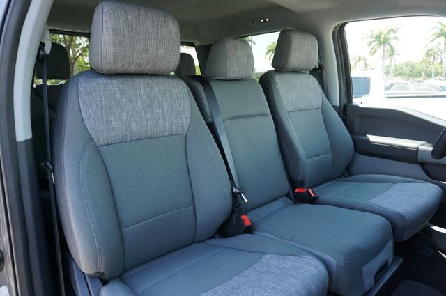 2026 Ford F-450SD F-450® XLT